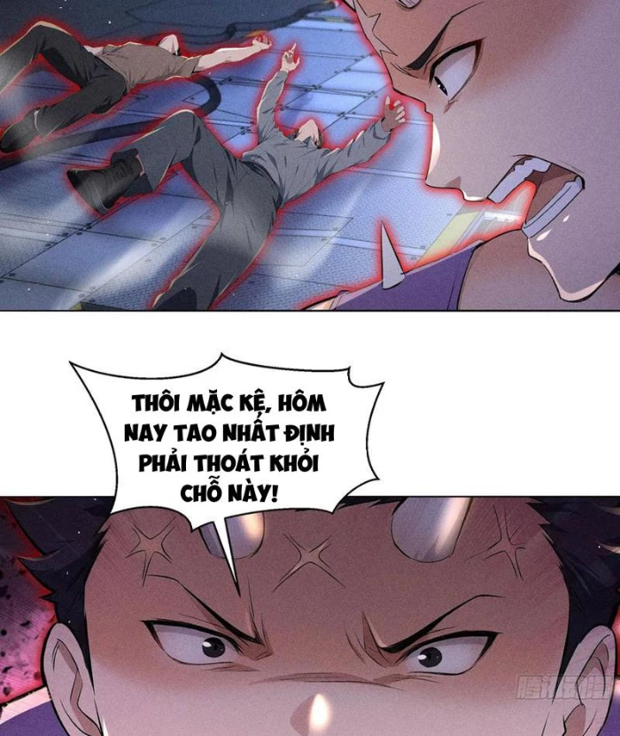 Ta Nắm Giữ Linh Khí Thức Tỉnh Chapter 137 - 41