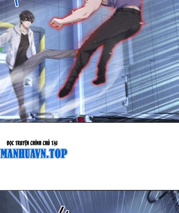 Ta Nắm Giữ Linh Khí Thức Tỉnh Chapter 137 - 46