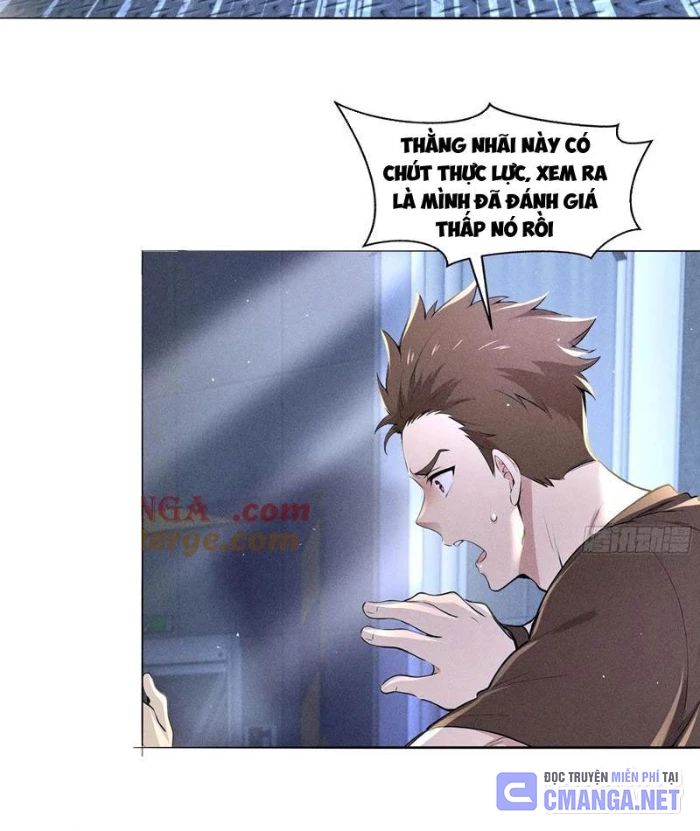 Ta Nắm Giữ Linh Khí Thức Tỉnh Chapter 137 - 48