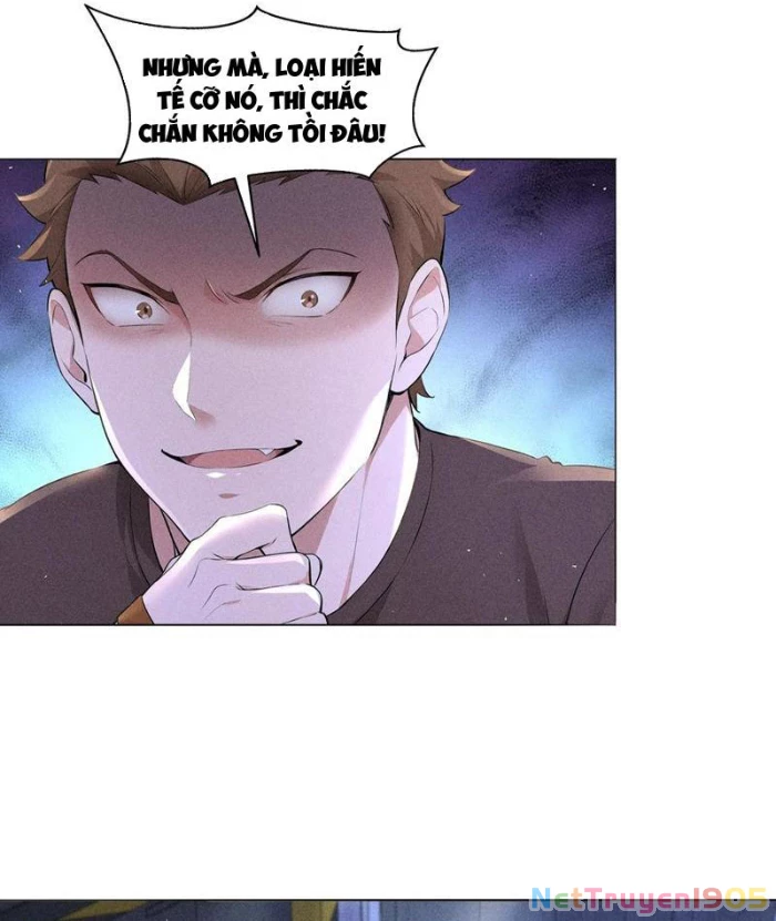Ta Nắm Giữ Linh Khí Thức Tỉnh Chapter 137 - 49