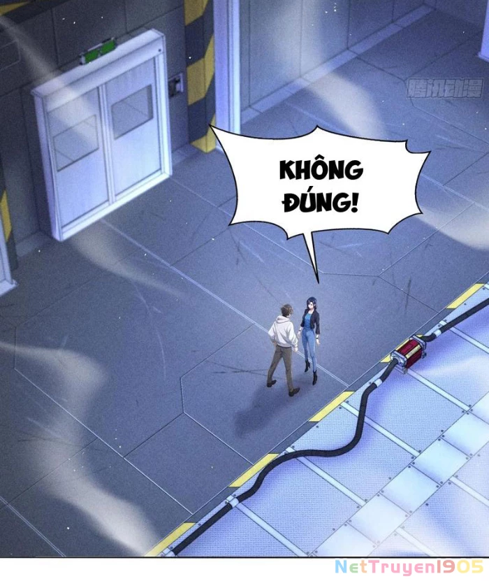 Ta Nắm Giữ Linh Khí Thức Tỉnh Chapter 137 - 50