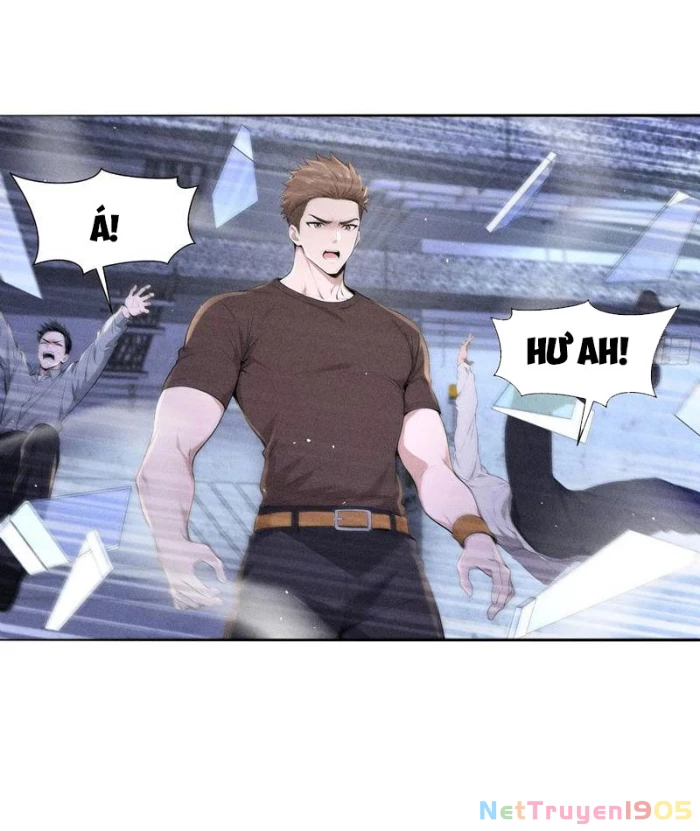 Ta Nắm Giữ Linh Khí Thức Tỉnh Chapter 137 - 58
