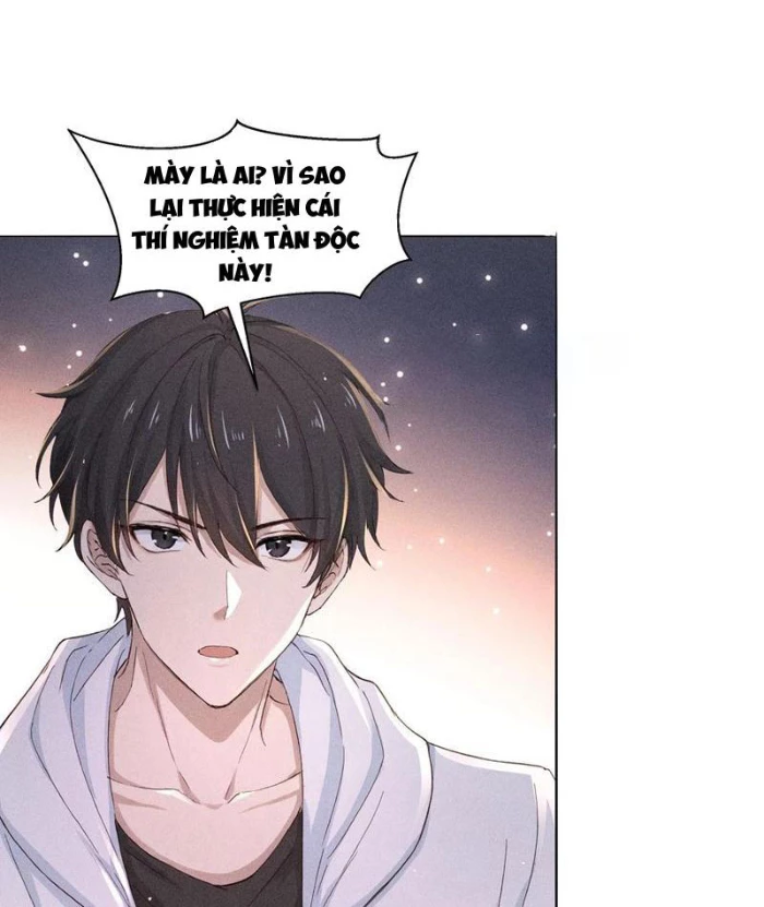 Ta Nắm Giữ Linh Khí Thức Tỉnh Chapter 137 - 61