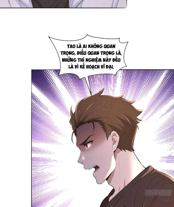 Ta Nắm Giữ Linh Khí Thức Tỉnh Chapter 137 - 62
