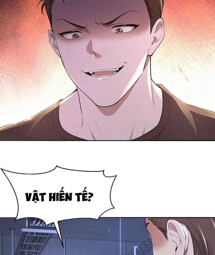 Ta Nắm Giữ Linh Khí Thức Tỉnh Chapter 137 - 64