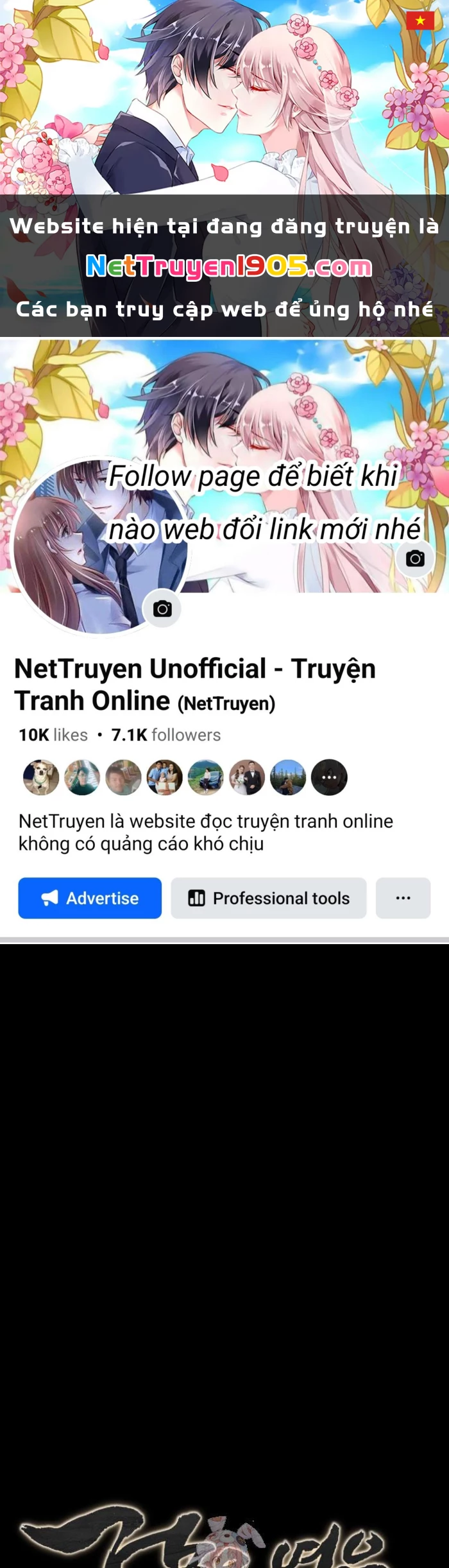 Hắc Bạch Hồ Ly Độc Tâm Côn Luân Kiếm Tuyến Bạch Bệnh Chi Chủ Chapter 39 - 1