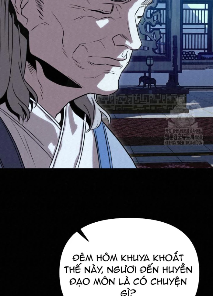Hắc Bạch Hồ Ly Độc Tâm Côn Luân Kiếm Tuyến Bạch Bệnh Chi Chủ Chapter 39 - 4