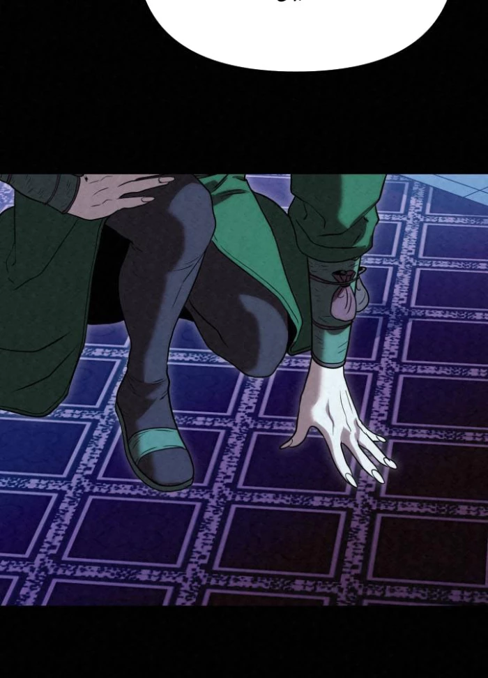 Hắc Bạch Hồ Ly Độc Tâm Côn Luân Kiếm Tuyến Bạch Bệnh Chi Chủ Chapter 39 - 5