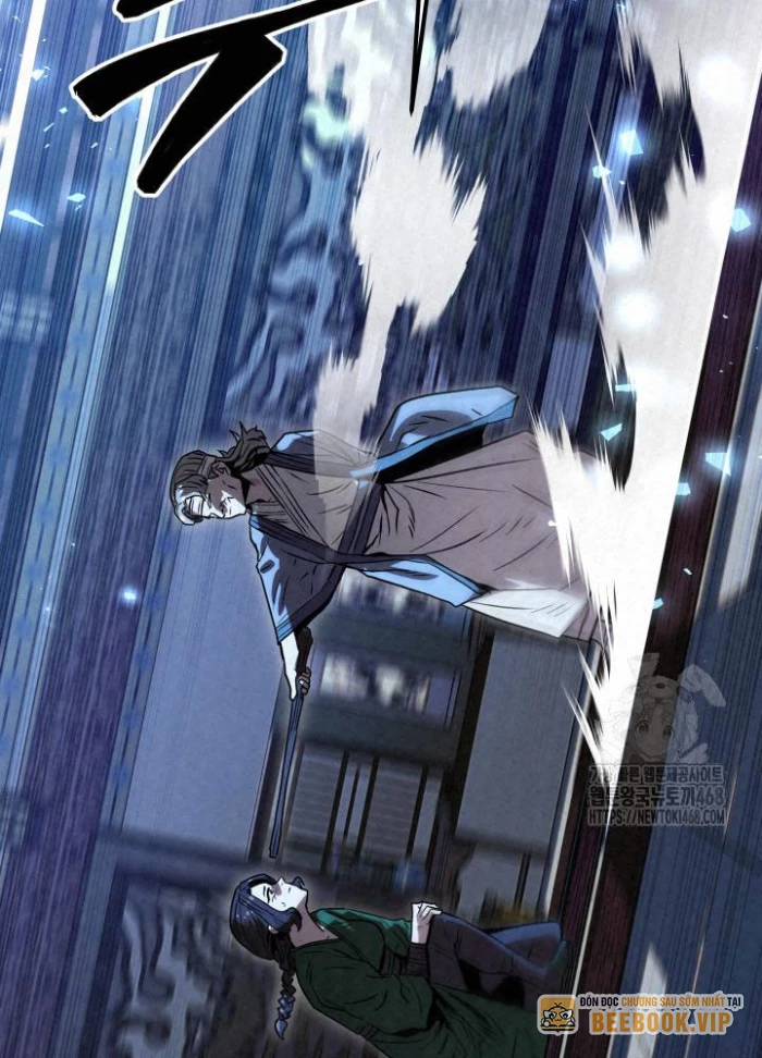 Hắc Bạch Hồ Ly Độc Tâm Côn Luân Kiếm Tuyến Bạch Bệnh Chi Chủ Chapter 39 - 9
