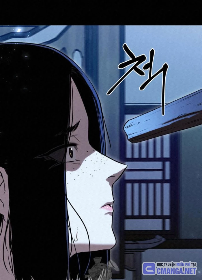 Hắc Bạch Hồ Ly Độc Tâm Côn Luân Kiếm Tuyến Bạch Bệnh Chi Chủ Chapter 39 - 12