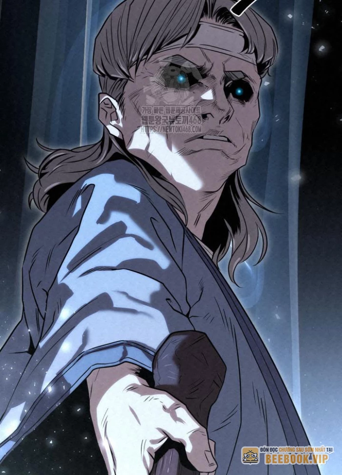 Hắc Bạch Hồ Ly Độc Tâm Côn Luân Kiếm Tuyến Bạch Bệnh Chi Chủ Chapter 39 - 15
