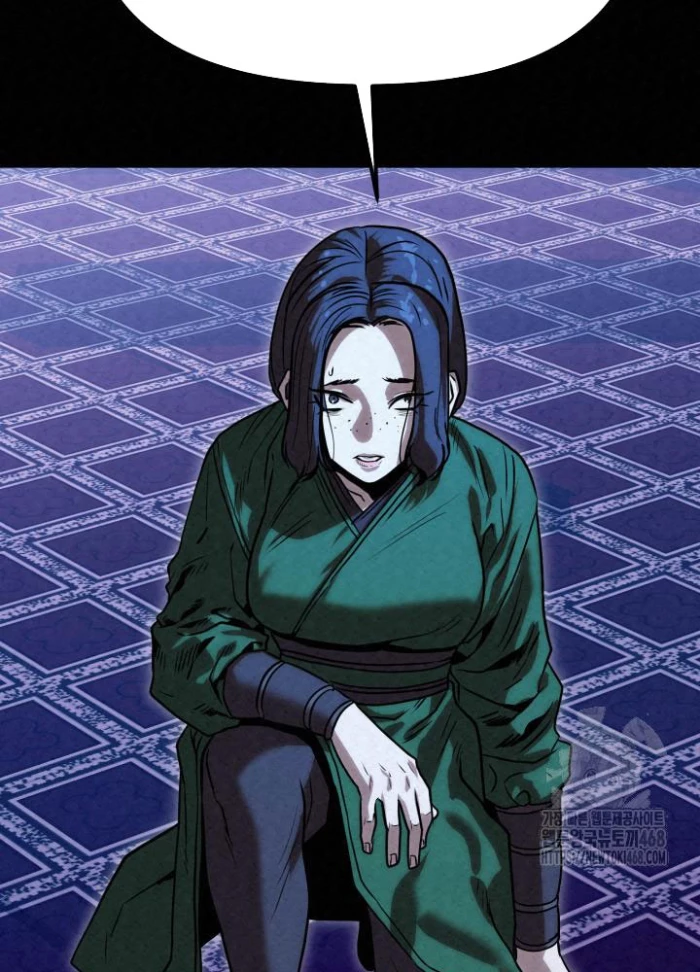 Hắc Bạch Hồ Ly Độc Tâm Côn Luân Kiếm Tuyến Bạch Bệnh Chi Chủ Chapter 39 - 19