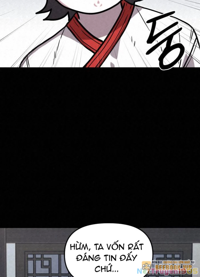 Hắc Bạch Hồ Ly Độc Tâm Côn Luân Kiếm Tuyến Bạch Bệnh Chi Chủ Chapter 39 - 30