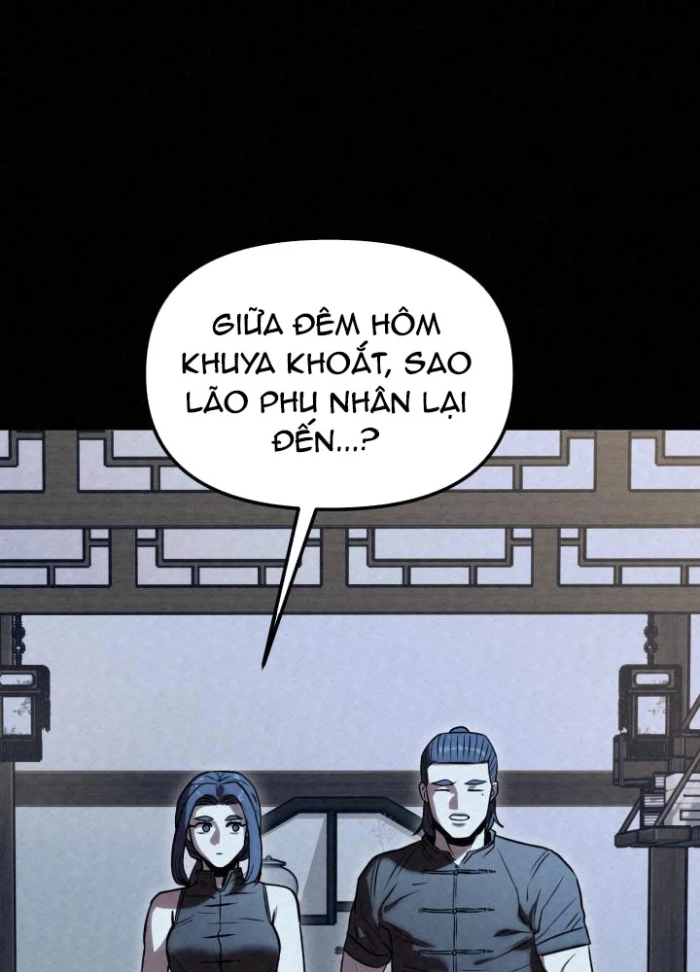 Hắc Bạch Hồ Ly Độc Tâm Côn Luân Kiếm Tuyến Bạch Bệnh Chi Chủ Chapter 39 - 34