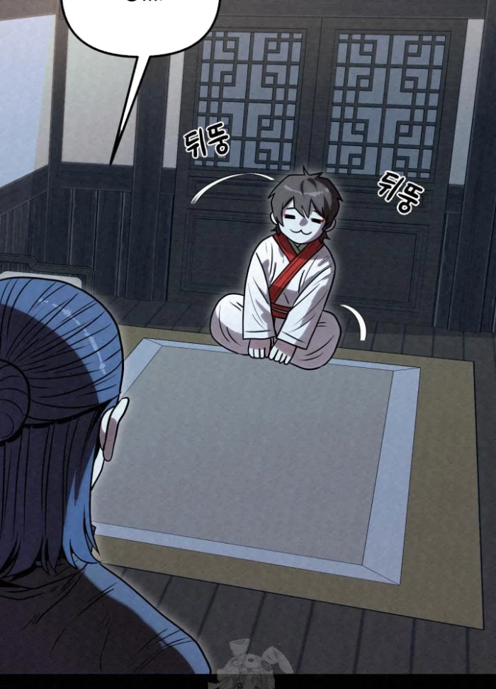 Hắc Bạch Hồ Ly Độc Tâm Côn Luân Kiếm Tuyến Bạch Bệnh Chi Chủ Chapter 39 - 37