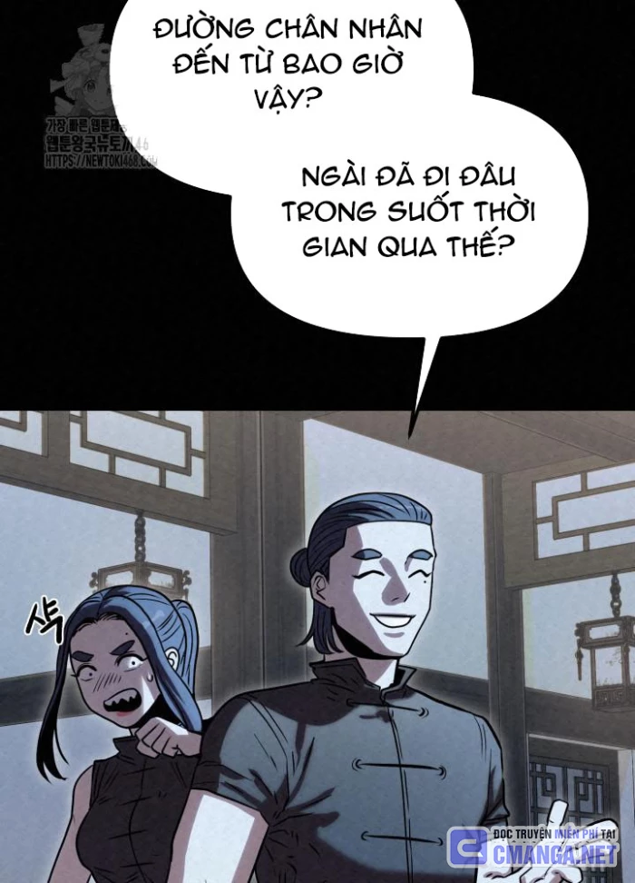 Hắc Bạch Hồ Ly Độc Tâm Côn Luân Kiếm Tuyến Bạch Bệnh Chi Chủ Chapter 39 - 39