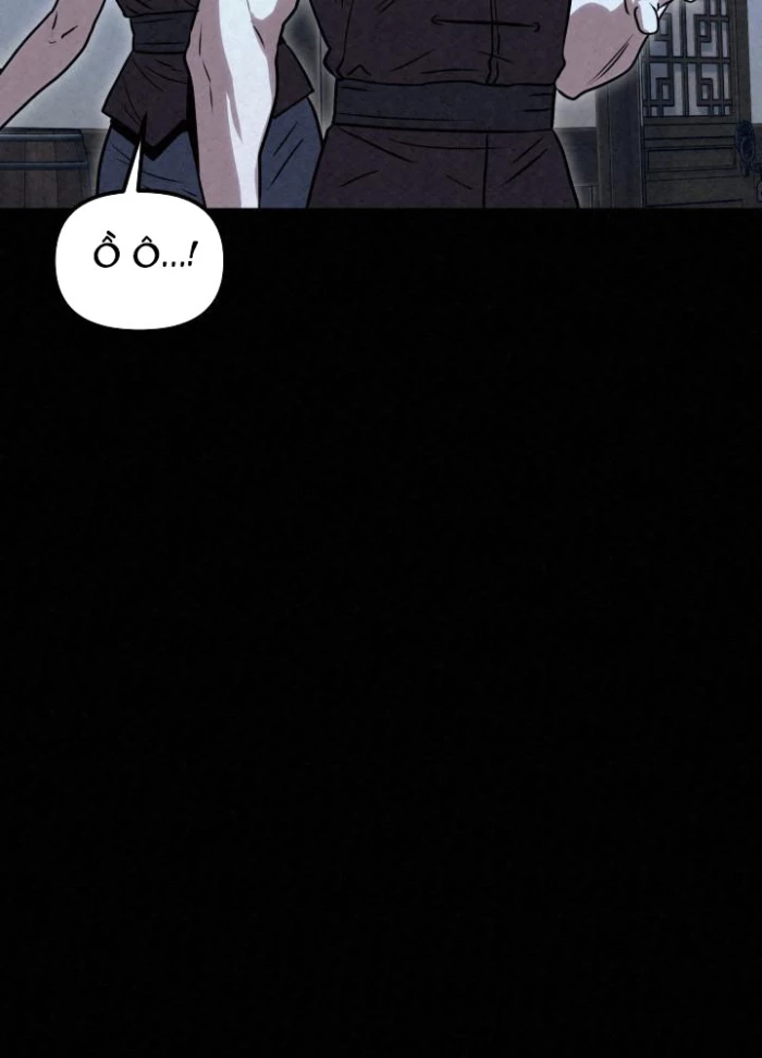 Hắc Bạch Hồ Ly Độc Tâm Côn Luân Kiếm Tuyến Bạch Bệnh Chi Chủ Chapter 39 - 40