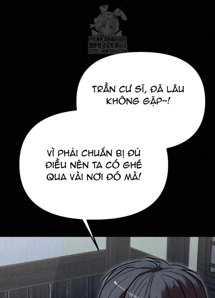 Hắc Bạch Hồ Ly Độc Tâm Côn Luân Kiếm Tuyến Bạch Bệnh Chi Chủ Chapter 39 - 41