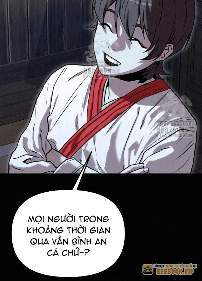Hắc Bạch Hồ Ly Độc Tâm Côn Luân Kiếm Tuyến Bạch Bệnh Chi Chủ Chapter 39 - 42