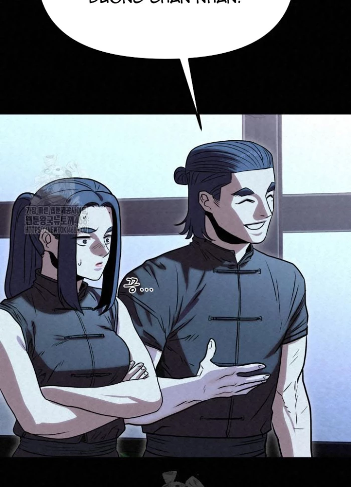 Hắc Bạch Hồ Ly Độc Tâm Côn Luân Kiếm Tuyến Bạch Bệnh Chi Chủ Chapter 39 - 44