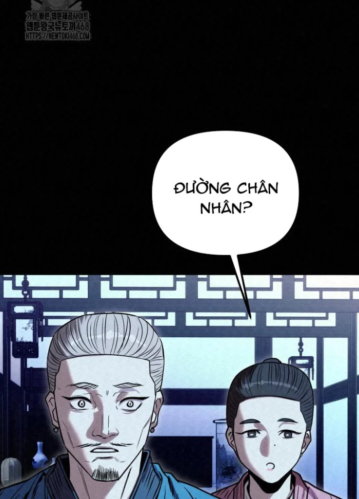 Hắc Bạch Hồ Ly Độc Tâm Côn Luân Kiếm Tuyến Bạch Bệnh Chi Chủ Chapter 39 - 56