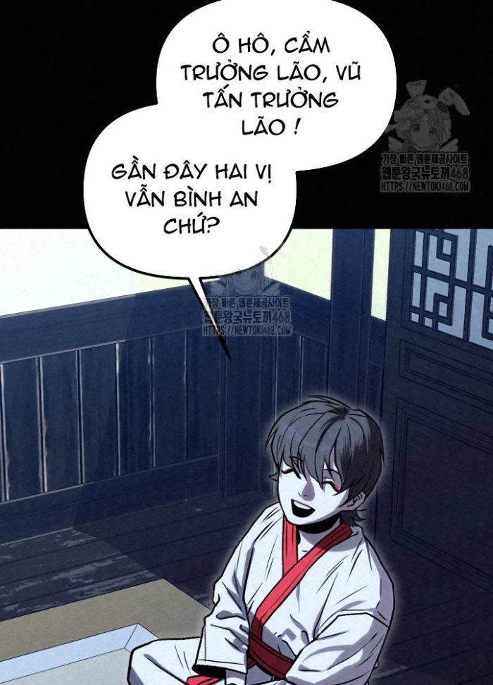 Hắc Bạch Hồ Ly Độc Tâm Côn Luân Kiếm Tuyến Bạch Bệnh Chi Chủ Chapter 39 - 58