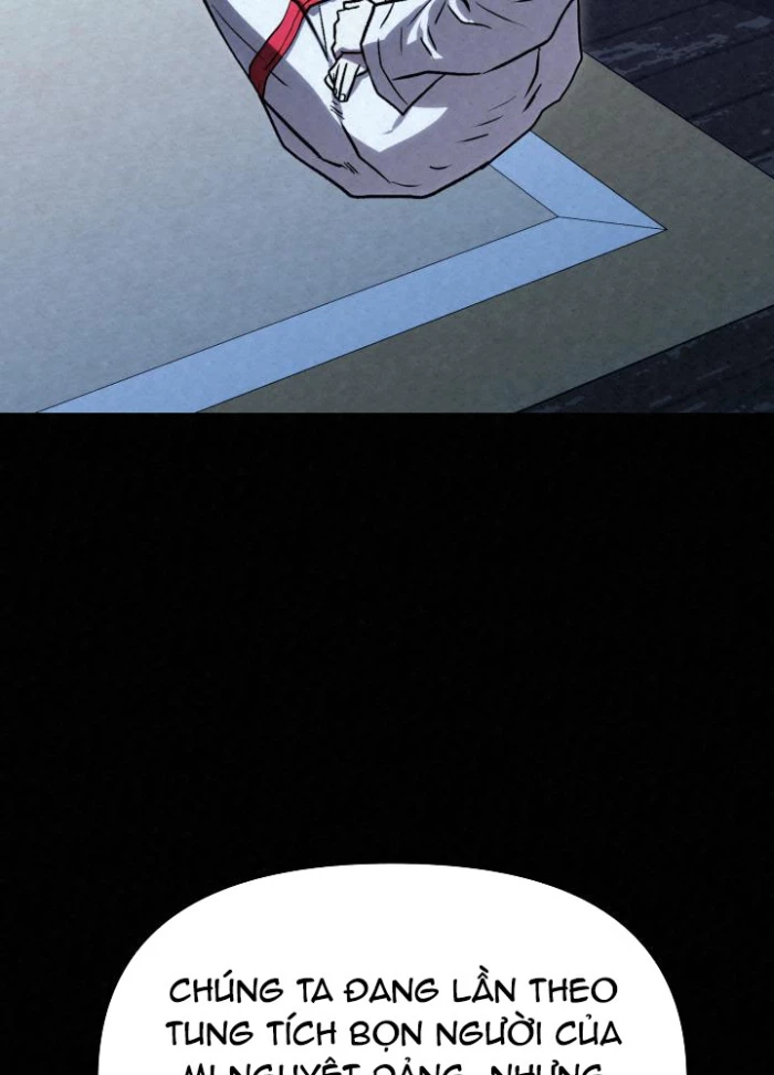 Hắc Bạch Hồ Ly Độc Tâm Côn Luân Kiếm Tuyến Bạch Bệnh Chi Chủ Chapter 39 - 59