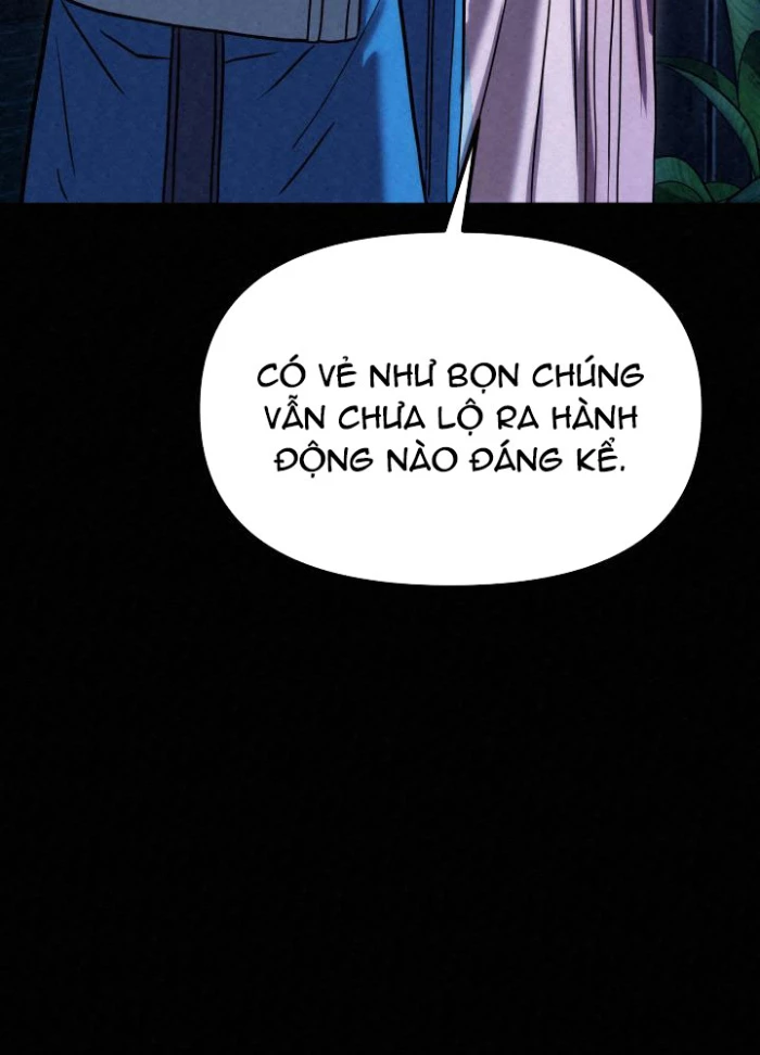 Hắc Bạch Hồ Ly Độc Tâm Côn Luân Kiếm Tuyến Bạch Bệnh Chi Chủ Chapter 39 - 61