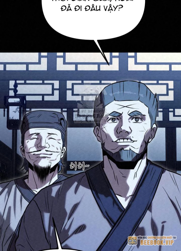 Hắc Bạch Hồ Ly Độc Tâm Côn Luân Kiếm Tuyến Bạch Bệnh Chi Chủ Chapter 39 - 69