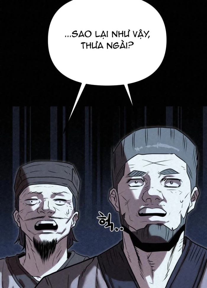 Hắc Bạch Hồ Ly Độc Tâm Côn Luân Kiếm Tuyến Bạch Bệnh Chi Chủ Chapter 39 - 73
