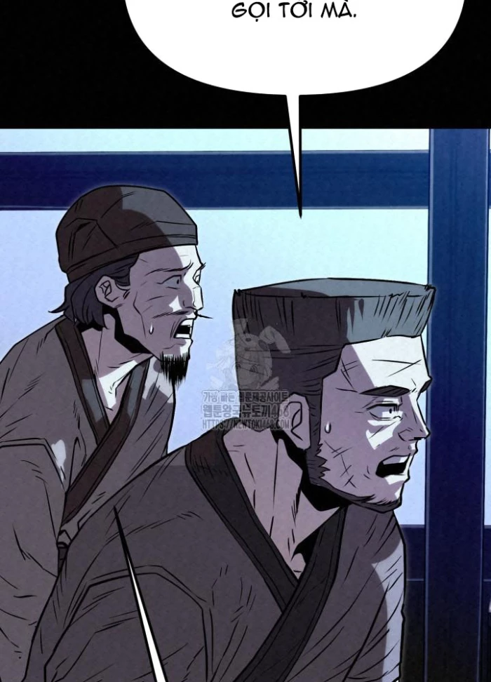 Hắc Bạch Hồ Ly Độc Tâm Côn Luân Kiếm Tuyến Bạch Bệnh Chi Chủ Chapter 39 - 77