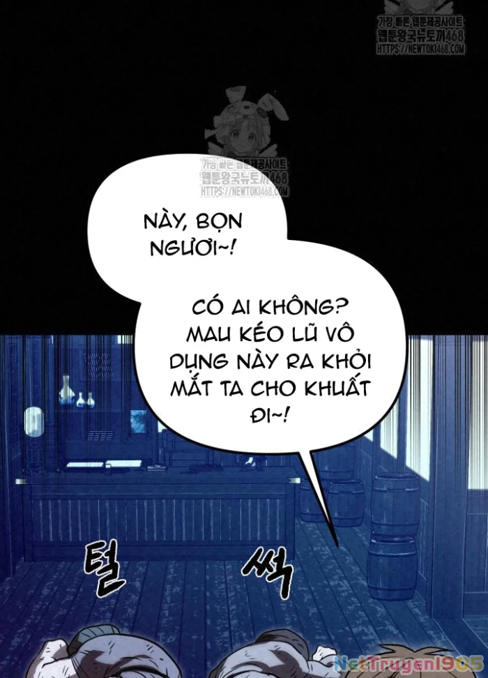 Hắc Bạch Hồ Ly Độc Tâm Côn Luân Kiếm Tuyến Bạch Bệnh Chi Chủ Chapter 39 - 83