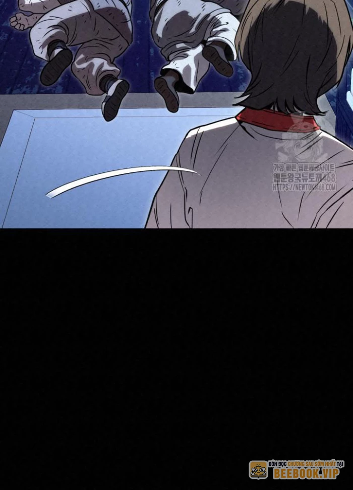 Hắc Bạch Hồ Ly Độc Tâm Côn Luân Kiếm Tuyến Bạch Bệnh Chi Chủ Chapter 39 - 84