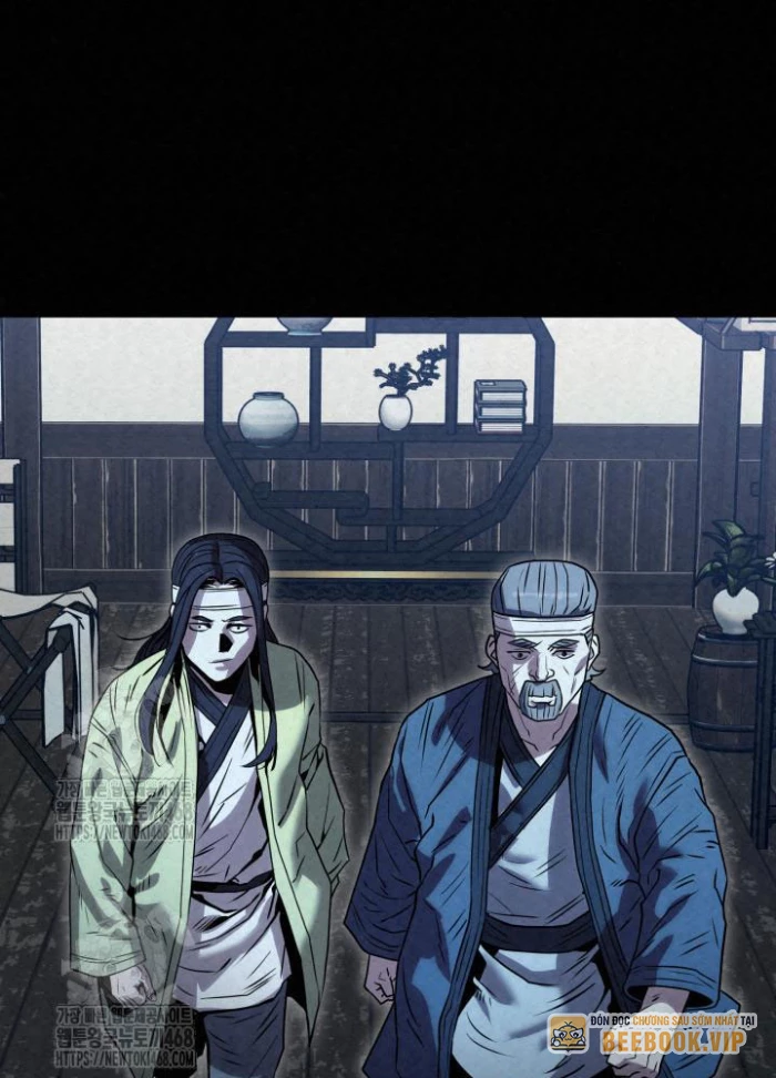 Hắc Bạch Hồ Ly Độc Tâm Côn Luân Kiếm Tuyến Bạch Bệnh Chi Chủ Chapter 39 - 90