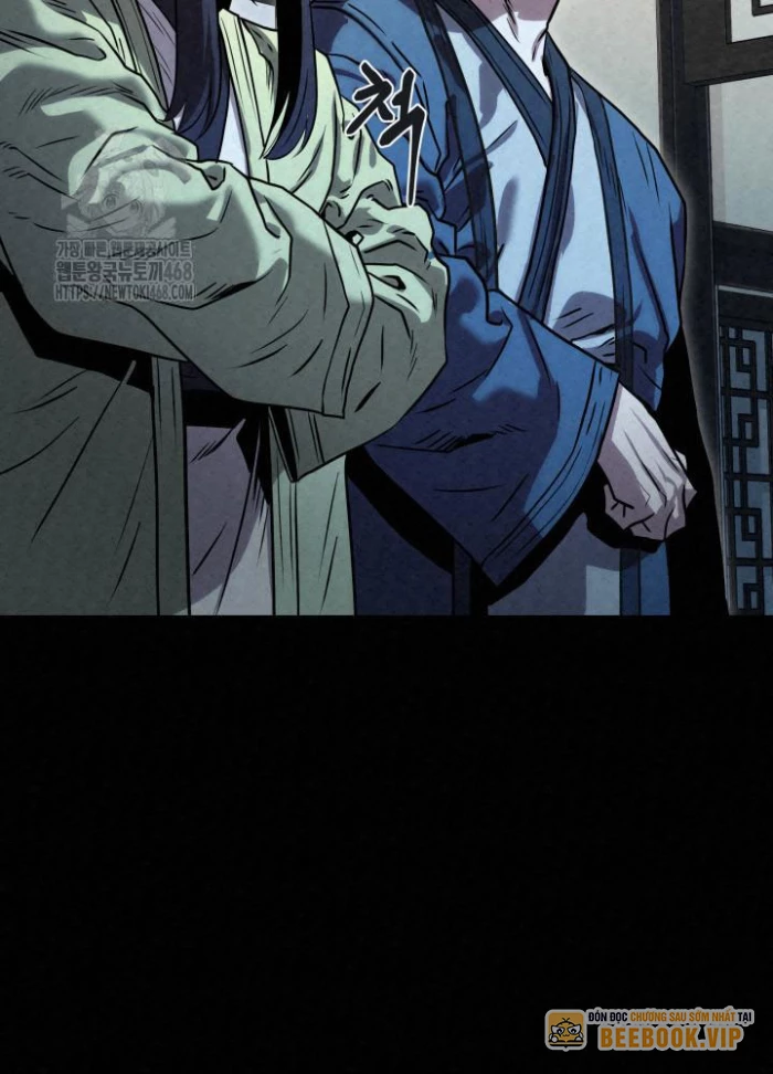 Hắc Bạch Hồ Ly Độc Tâm Côn Luân Kiếm Tuyến Bạch Bệnh Chi Chủ Chapter 39 - 96