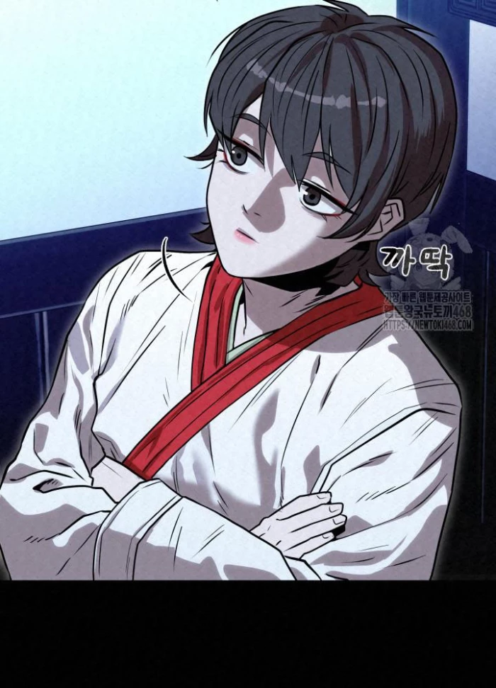 Hắc Bạch Hồ Ly Độc Tâm Côn Luân Kiếm Tuyến Bạch Bệnh Chi Chủ Chapter 39 - 98