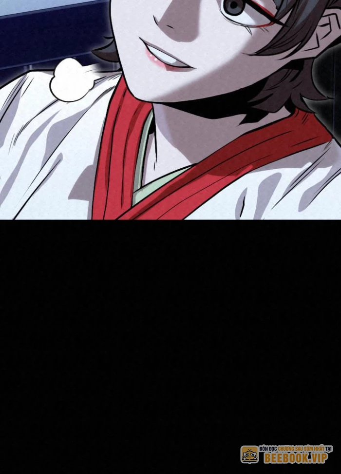 Hắc Bạch Hồ Ly Độc Tâm Côn Luân Kiếm Tuyến Bạch Bệnh Chi Chủ Chapter 39 - 102