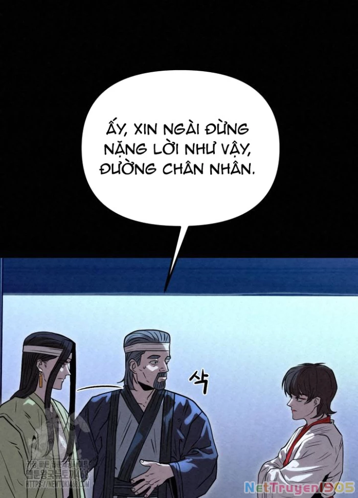 Hắc Bạch Hồ Ly Độc Tâm Côn Luân Kiếm Tuyến Bạch Bệnh Chi Chủ Chapter 39 - 103