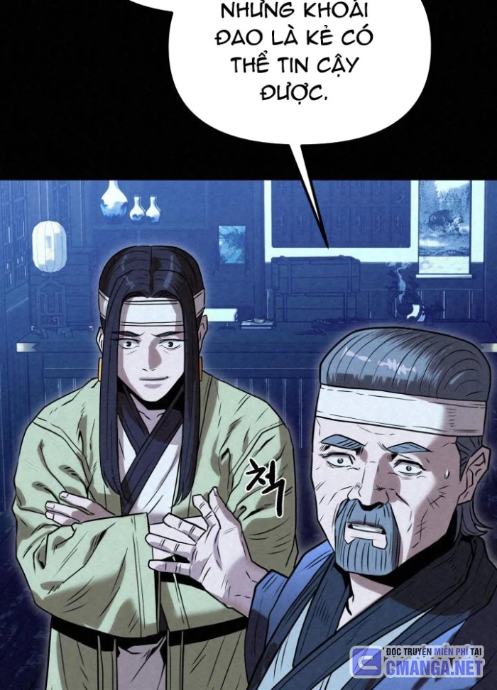 Hắc Bạch Hồ Ly Độc Tâm Côn Luân Kiếm Tuyến Bạch Bệnh Chi Chủ Chapter 39 - 105