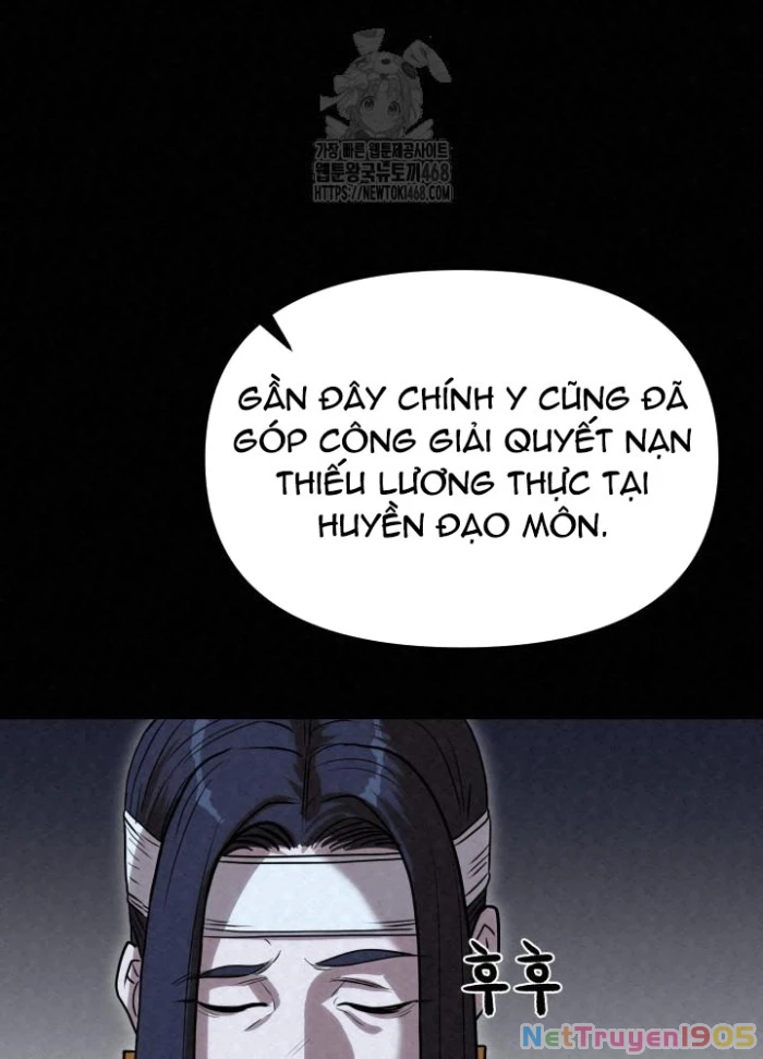 Hắc Bạch Hồ Ly Độc Tâm Côn Luân Kiếm Tuyến Bạch Bệnh Chi Chủ Chapter 39 - 109