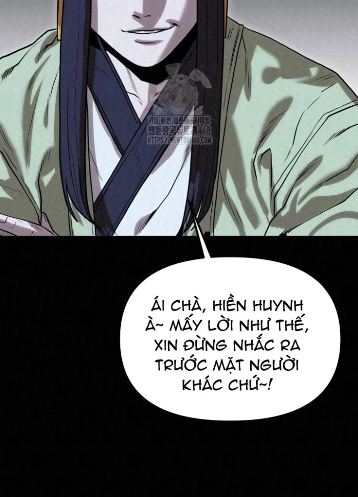 Hắc Bạch Hồ Ly Độc Tâm Côn Luân Kiếm Tuyến Bạch Bệnh Chi Chủ Chapter 39 - 110