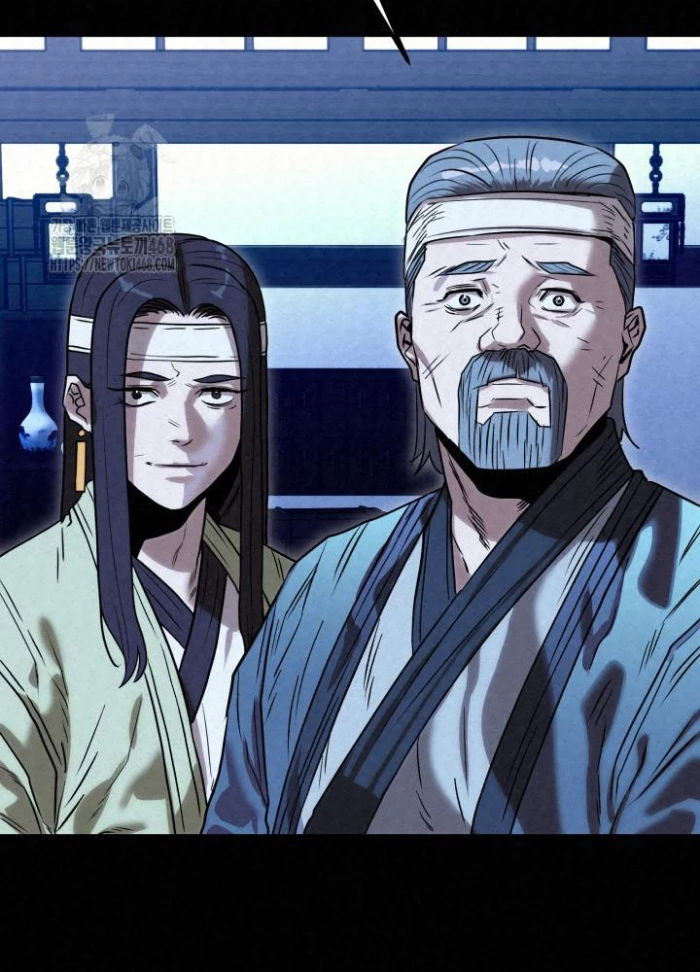 Hắc Bạch Hồ Ly Độc Tâm Côn Luân Kiếm Tuyến Bạch Bệnh Chi Chủ Chapter 39 - 112