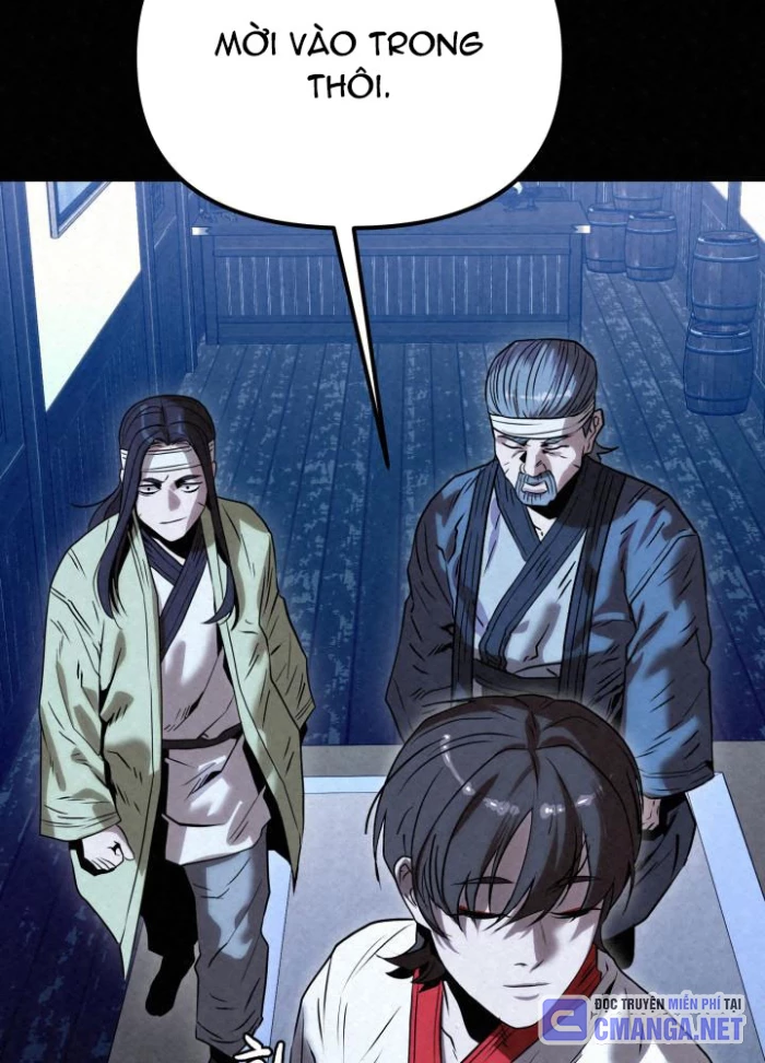 Hắc Bạch Hồ Ly Độc Tâm Côn Luân Kiếm Tuyến Bạch Bệnh Chi Chủ Chapter 39 - 120