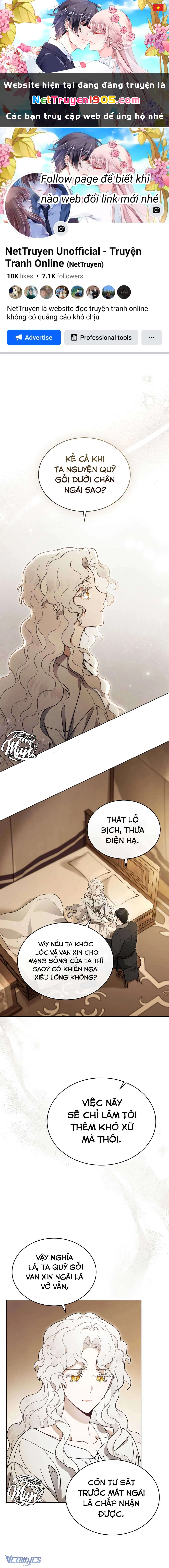 Hôn Nhân Khế Ước Chapter 5 - 1
