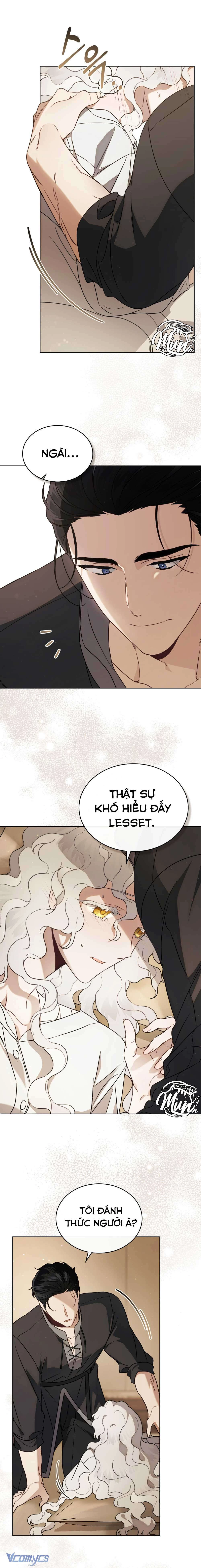 Hôn Nhân Khế Ước Chapter 5 - 13