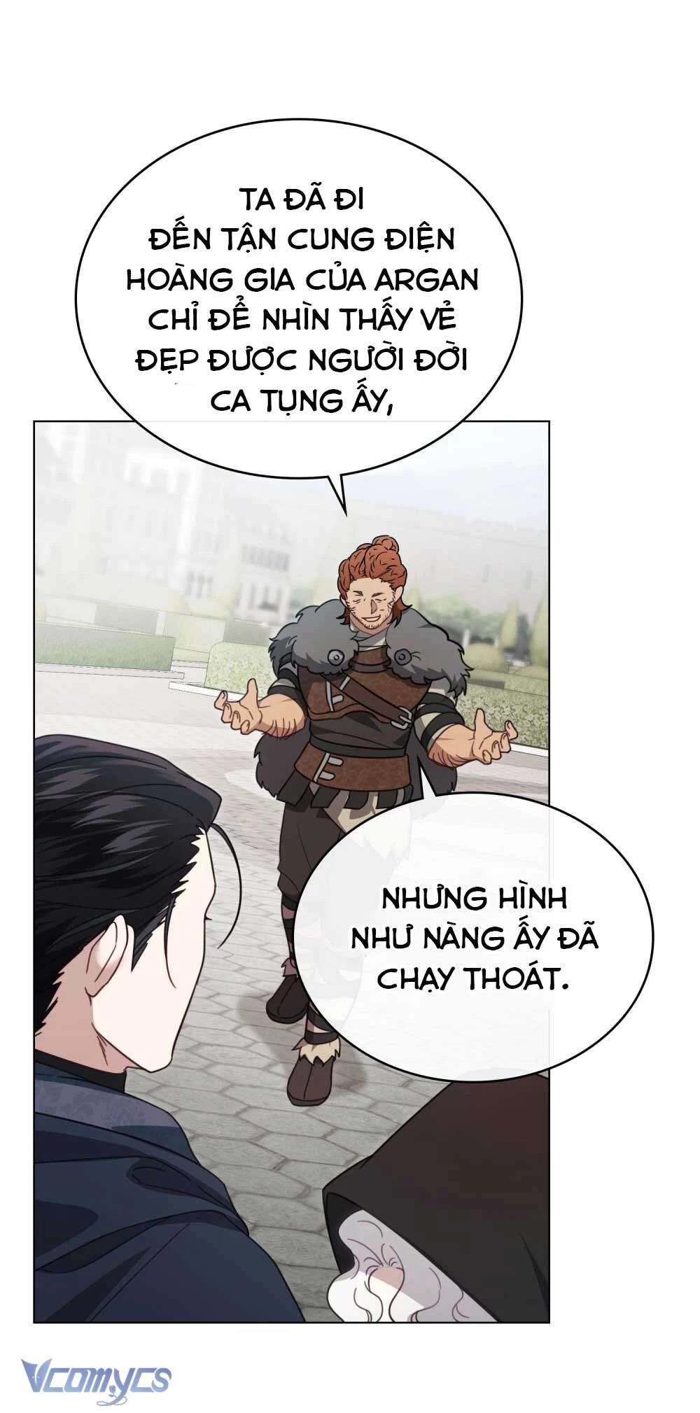 Hôn Nhân Khế Ước Chapter 7 - 21
