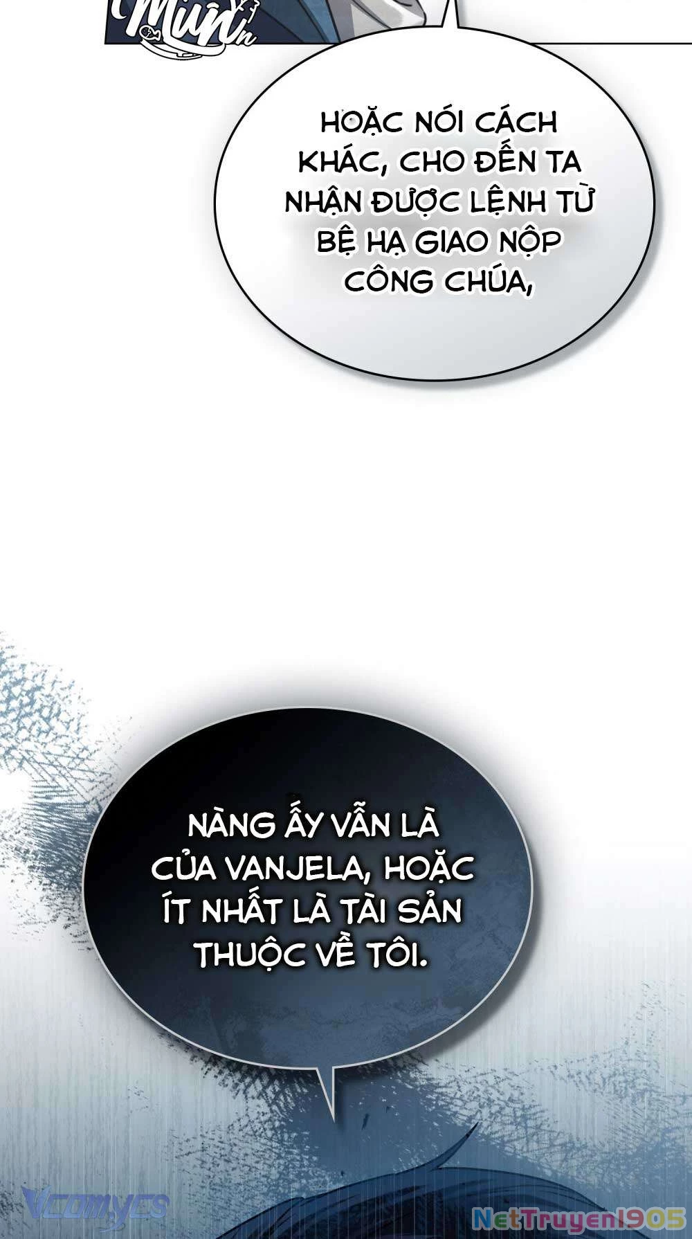 Hôn Nhân Khế Ước Chapter 7 - 35