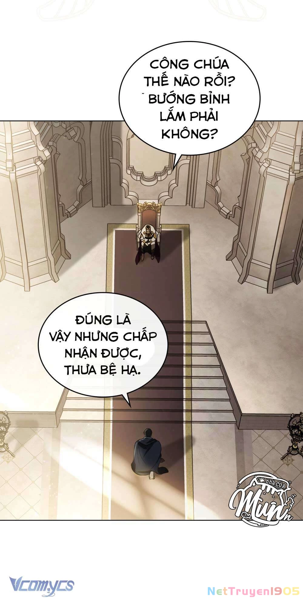 Hôn Nhân Khế Ước Chapter 7 - 44