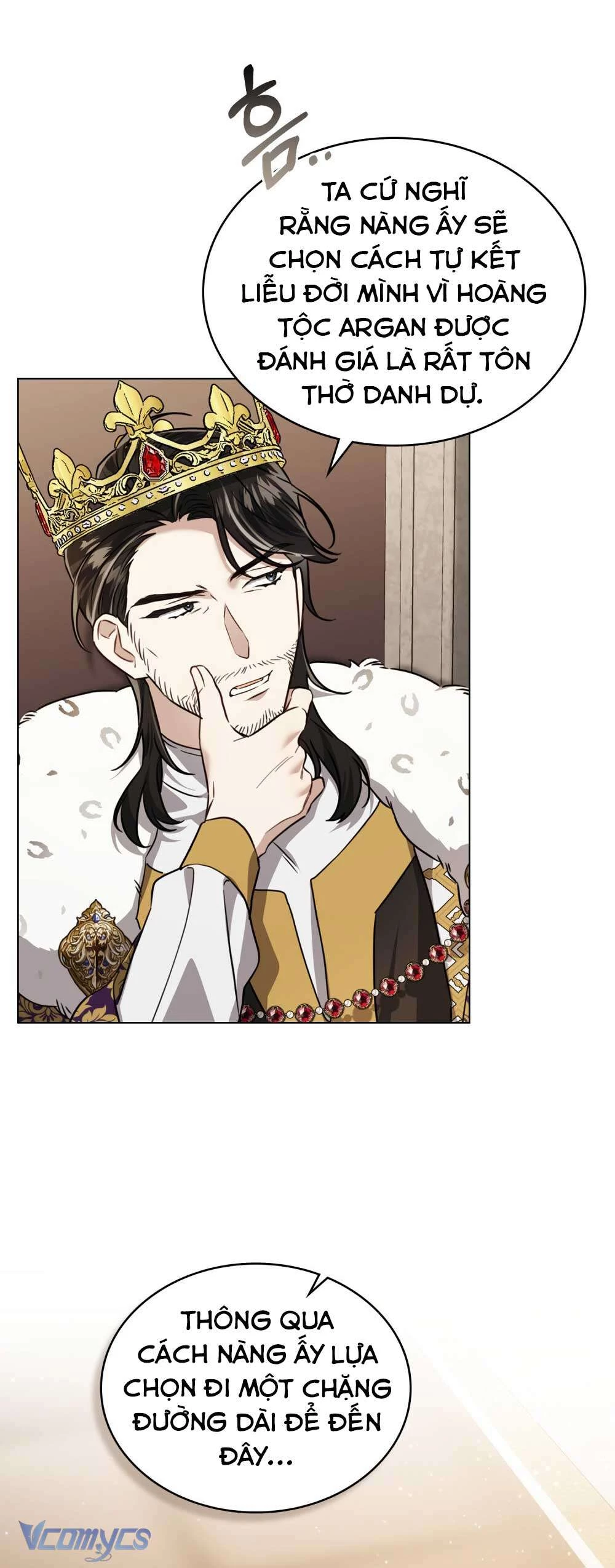 Hôn Nhân Khế Ước Chapter 7 - 45