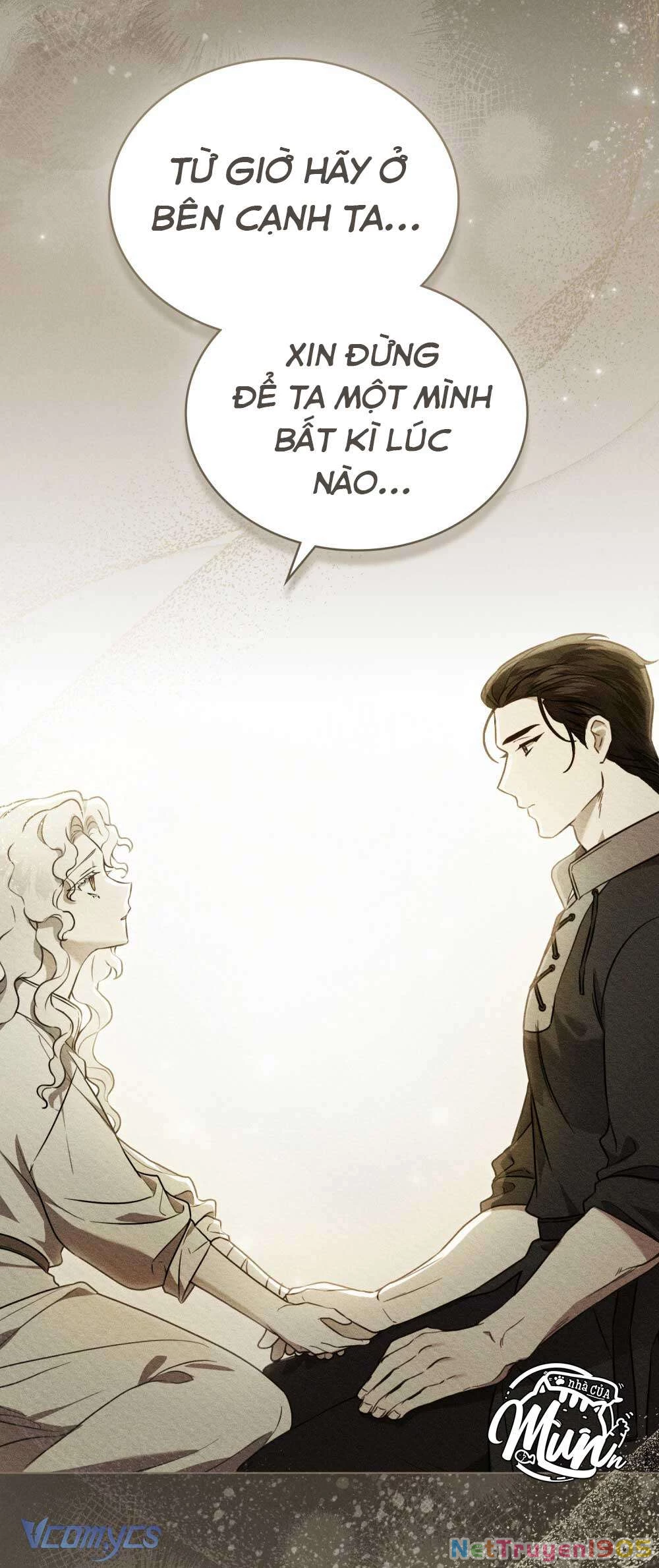 Hôn Nhân Khế Ước Chapter 7 - 48